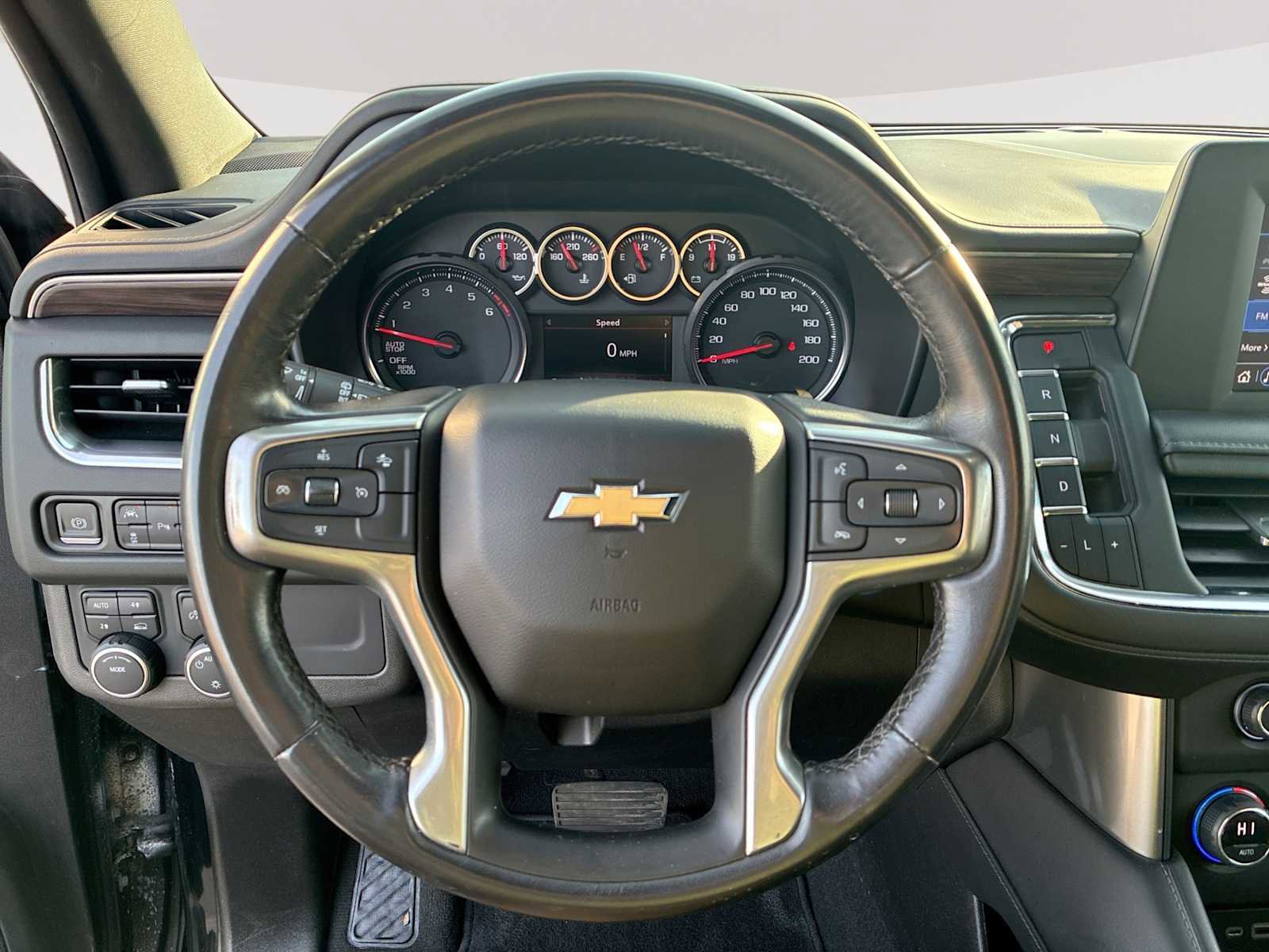 Certified 2022 Chevrolet Tahoe LS image 10