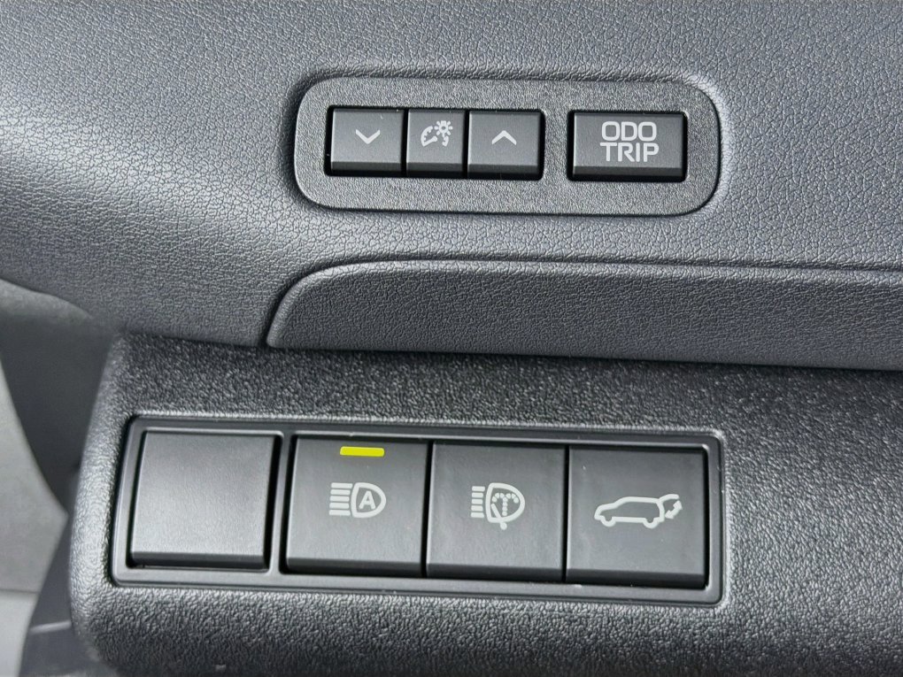 New 2026 Toyota bZ FWD image 14