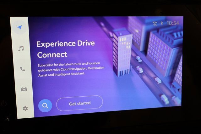 New 2026 Toyota Corolla Cross L image 20