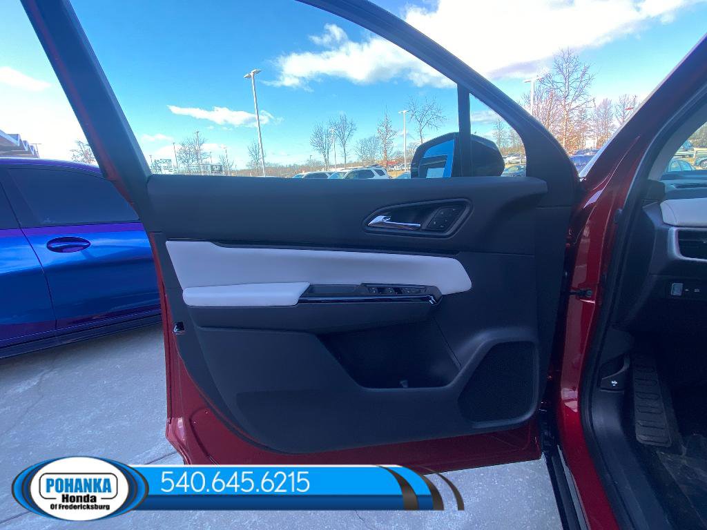 New 2026 Honda Prologue Touring image 31