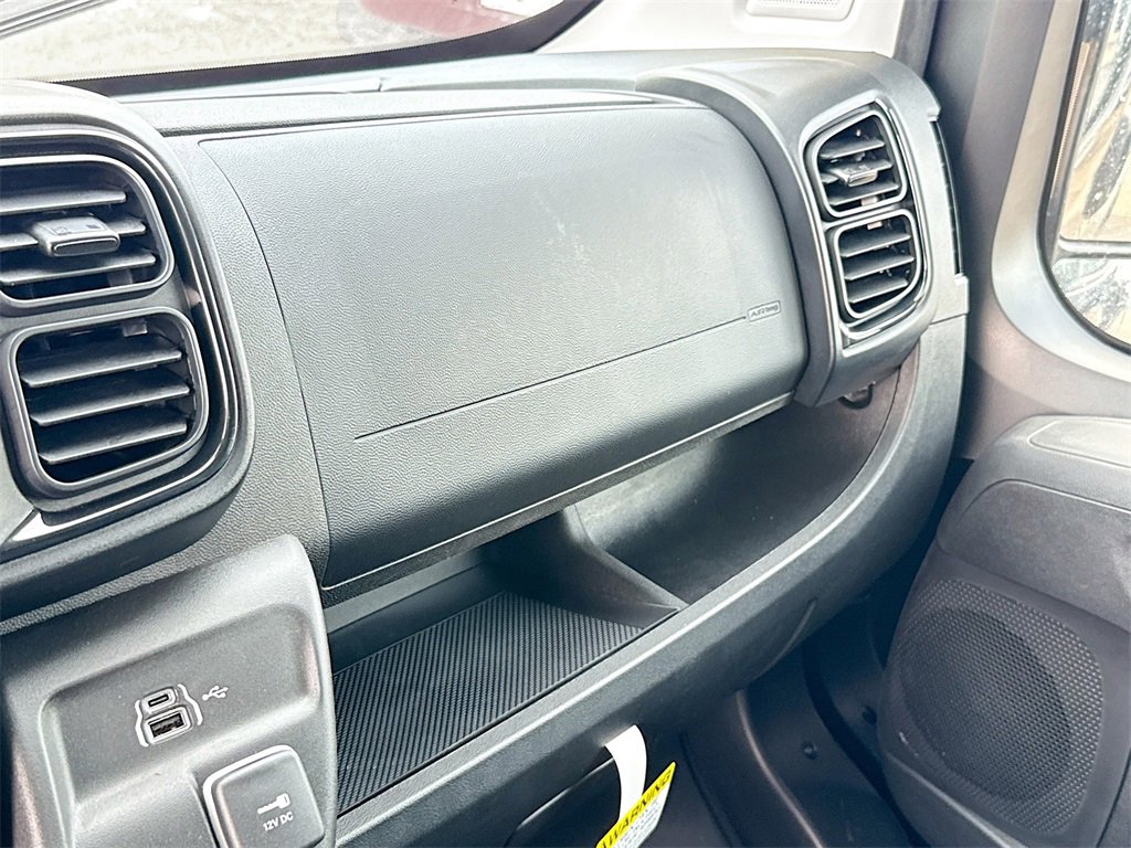 New 2026 RAM ProMaster 3500 w/ Safety Group image 19