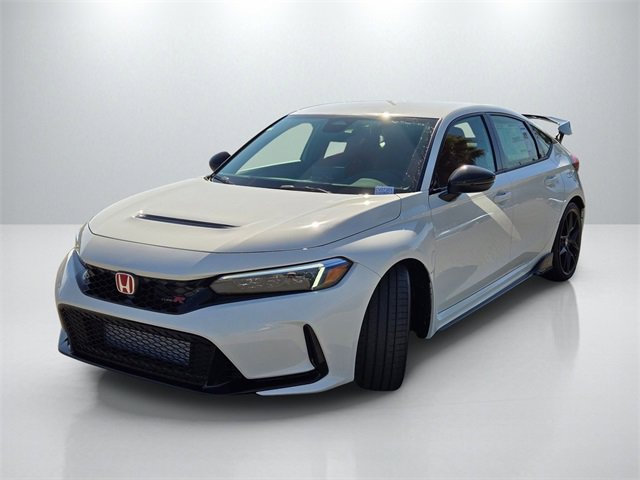 New 2025 Honda Civic Type R image 8