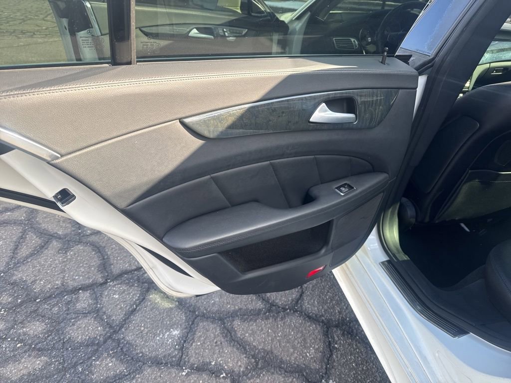 Used 2015 Mercedes-Benz CLS 400 4MATIC image 37