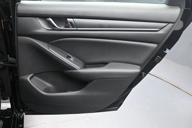 Used 2020 Honda Accord LX image 24