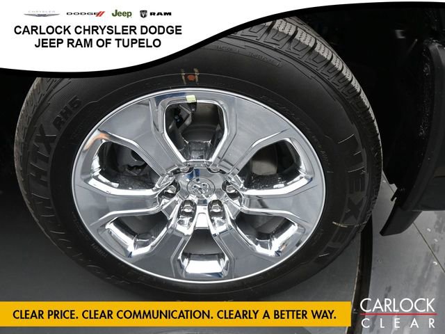 New 2026 RAM 1500 Big Horn image 48