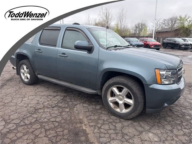 Used 2011 Chevrolet Avalanche LT