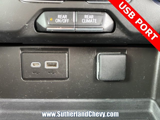 Used 2023 Chevrolet Tahoe LS w/ Driver Alert Package image 32
