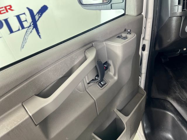 Used 2022 Chevrolet Express 2500 Extended w/ Driver Convenience Package RWD image 12