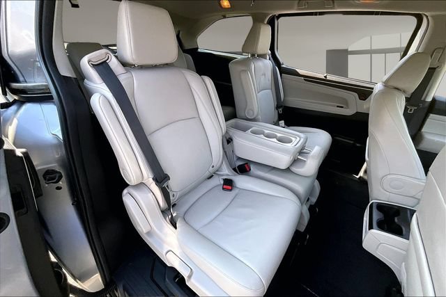 Used 2025 Honda Odyssey EX-L image 21
