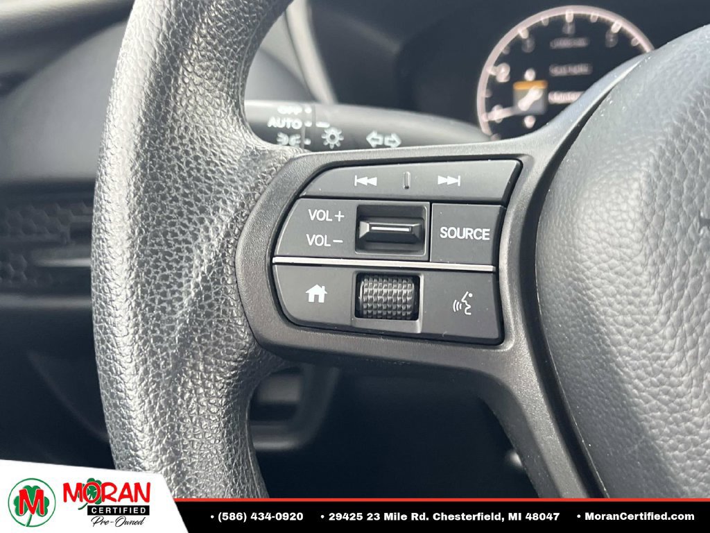 Used 2024 Honda HR-V LX image 25