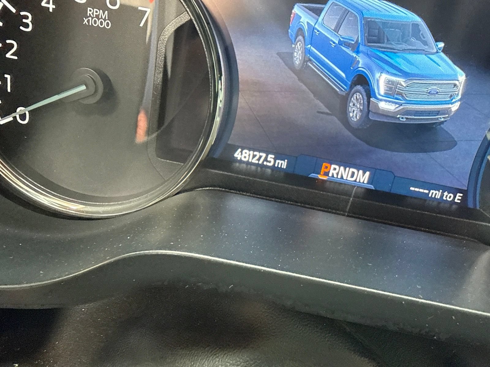 Used 2022 Ford F150 XLT w/ Equipment Group 302A High AWD/4WD image 4