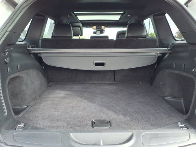 Used 2020 Jeep Grand Cherokee Limited X AWD/4WD image 30