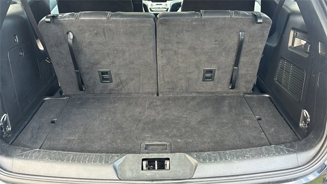 Used 2024 Ford Explorer XLT w/ Equipment Group 202A image 31