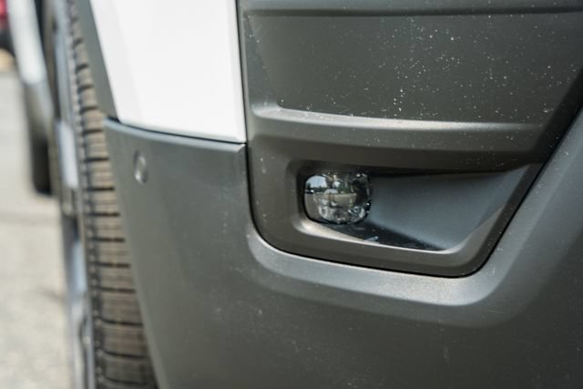 New 2026 Jeep Cherokee Overland AWD/4WD image 22