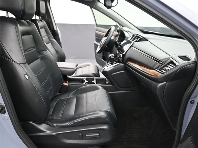 Certified 2020 Honda CR-V EX-L image 16