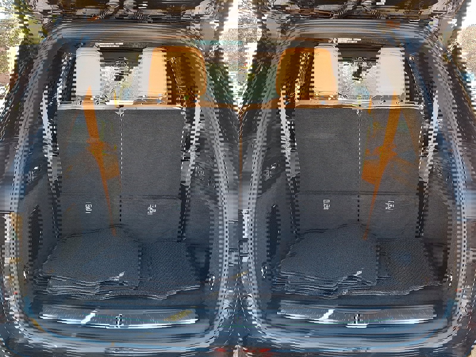 Used 2023 Jeep Grand Cherokee L Summit w/ Advanced Protech Group IV image 30