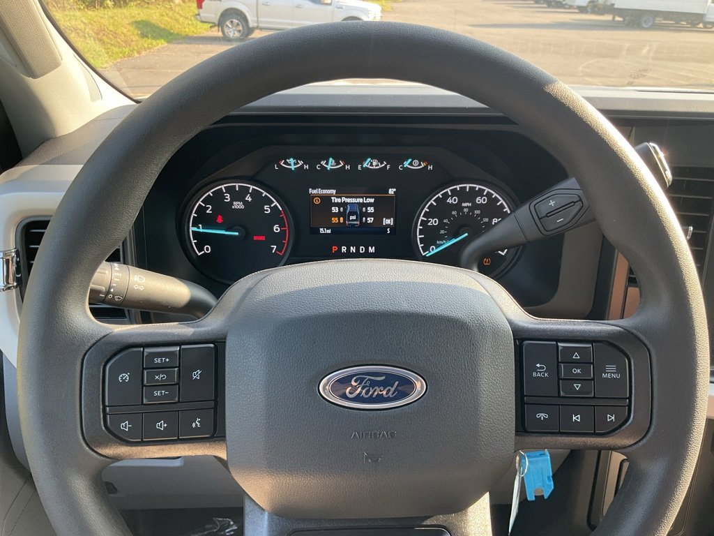 New 2026 Ford F350 XL image 6