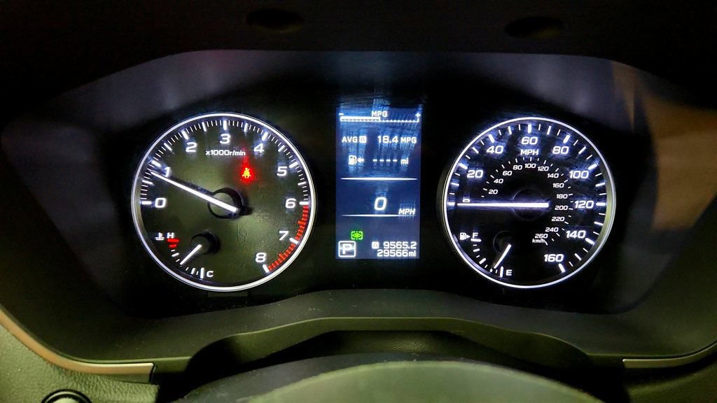 Used 2023 Subaru Ascent Touring AWD/4WD image 14