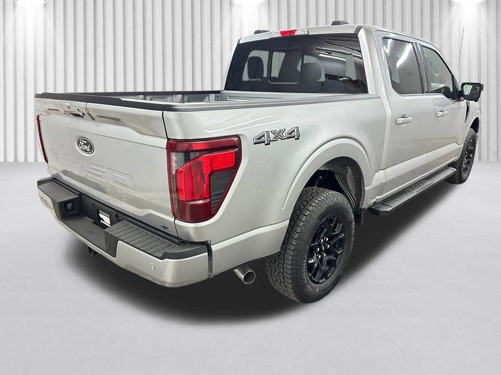 New 2026 Ford F150 XLT AWD/4WD image 5