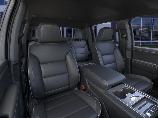 New 2026 GMC Sierra EV Elevation image 16