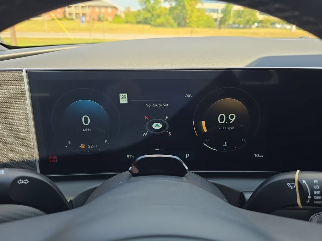 New 2026 Hyundai Santa Cruz XRT AWD/4WD image 15