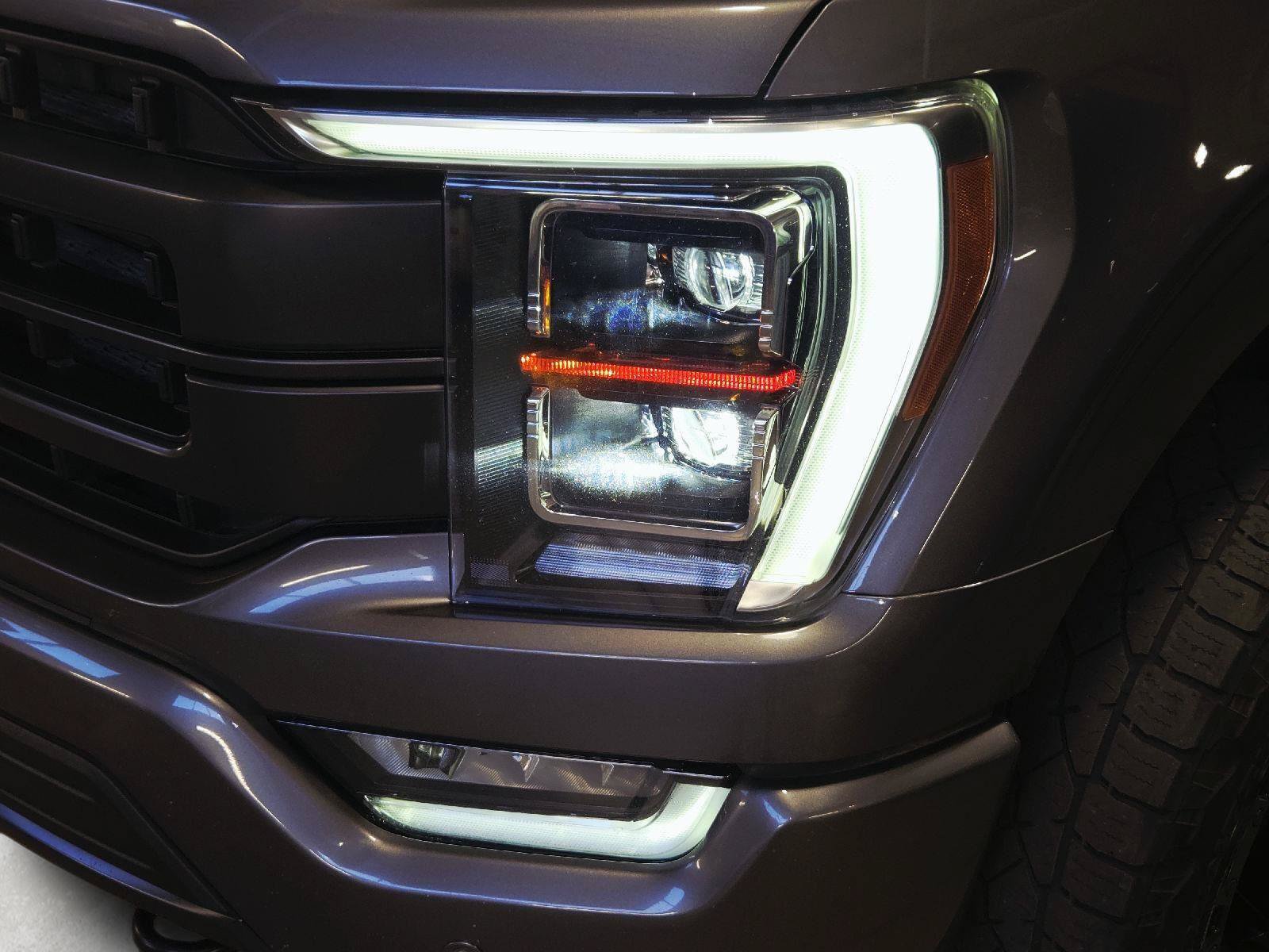 Used 2023 Ford F150 Lariat w/ Equipment Group 502A High AWD/4WD image 71