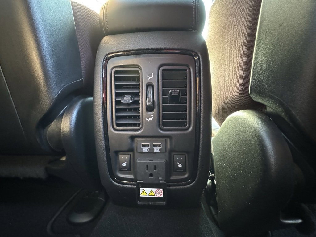 Used 2024 Dodge Durango R/T image 18