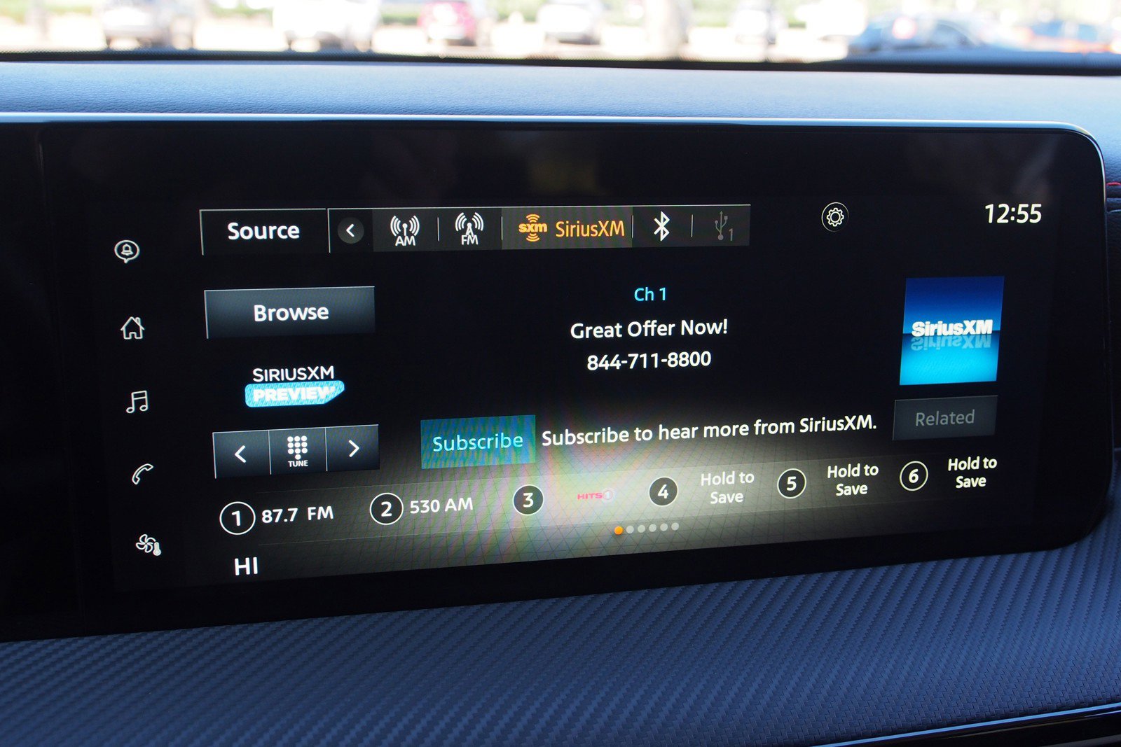 Used 2025 Nissan Kicks SR image 26