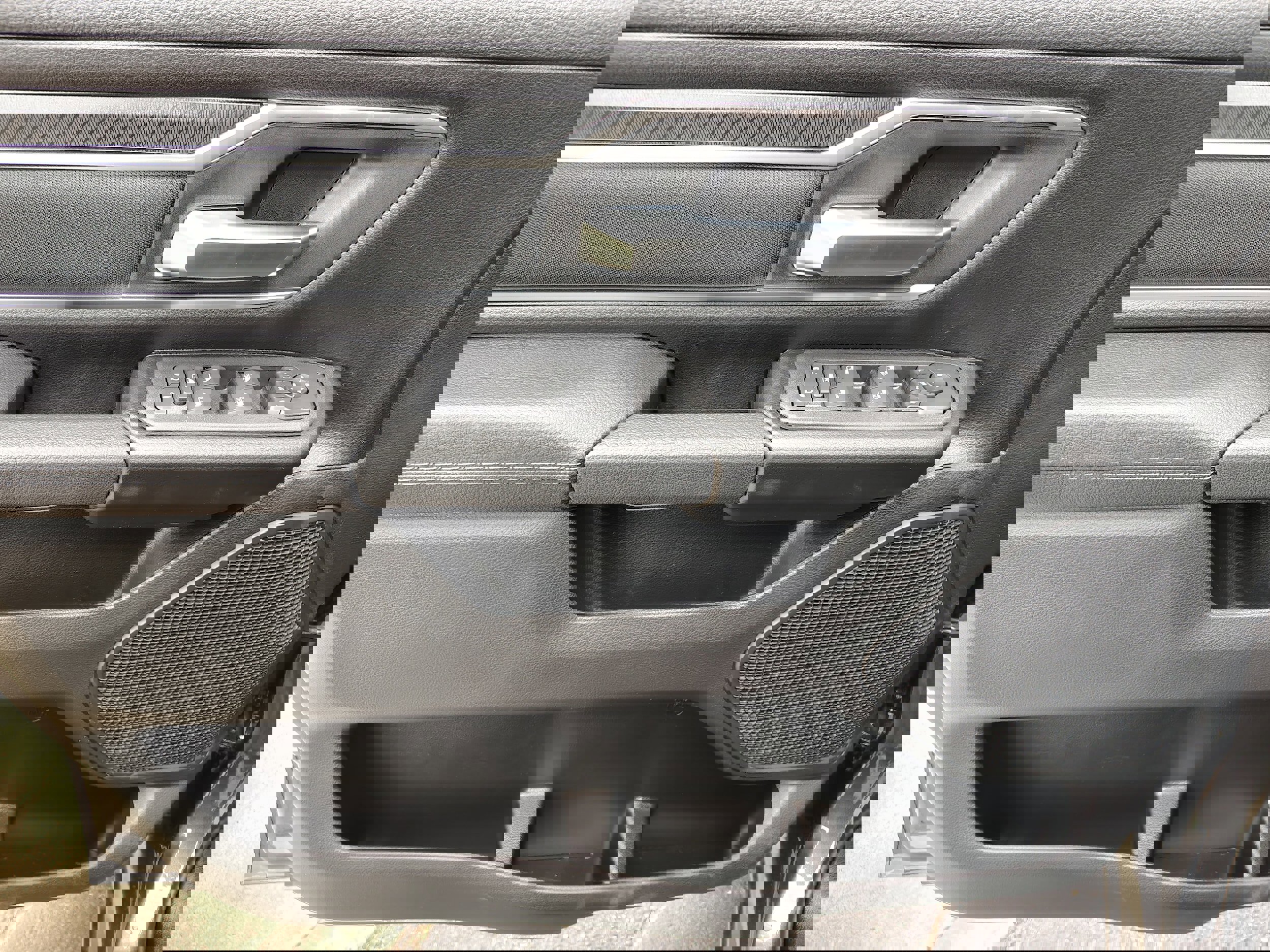 New 2026 RAM 1500 Big Horn image 18