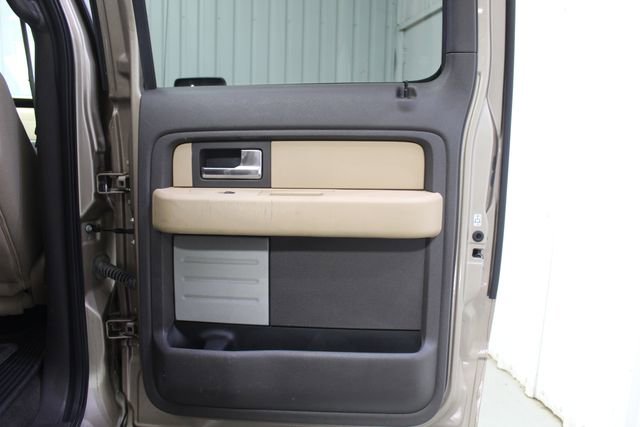 Used 2013 Ford F150 XLT w/ Luxury Equipment Group AWD/4WD image 19