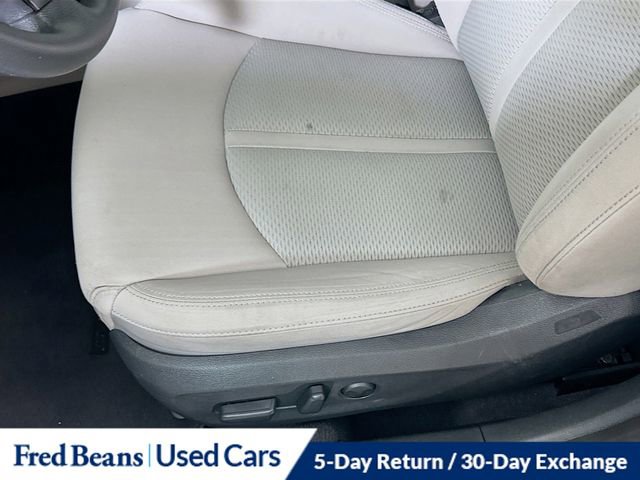 Used 2017 Hyundai Sonata Sport w/ Cargo Package image 20