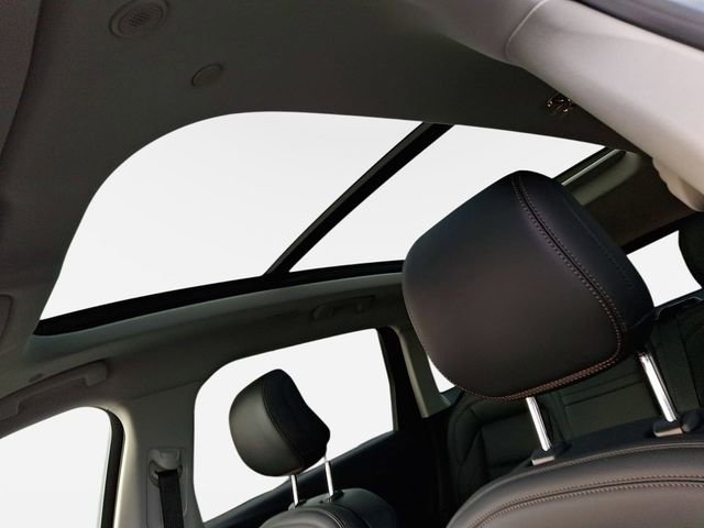 New 2026 Lincoln Nautilus Premier w/ Equipment Group 102A image 12