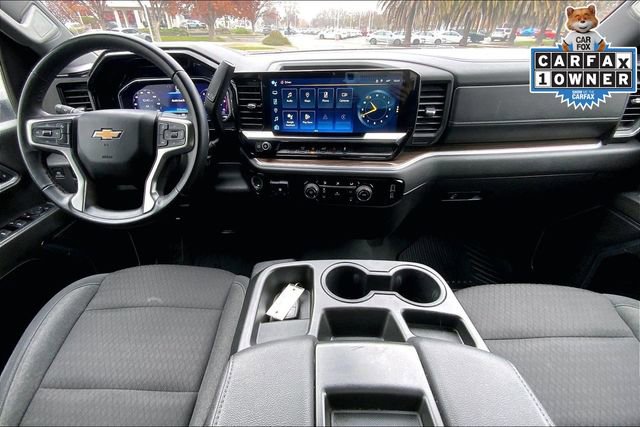 Used 2024 Chevrolet Silverado 2500 LT image 15