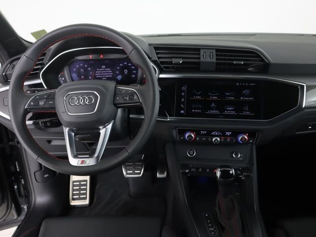 Certified 2025 Audi Q3 2.0T Premium Plus w/ Premium Plus Package image 21