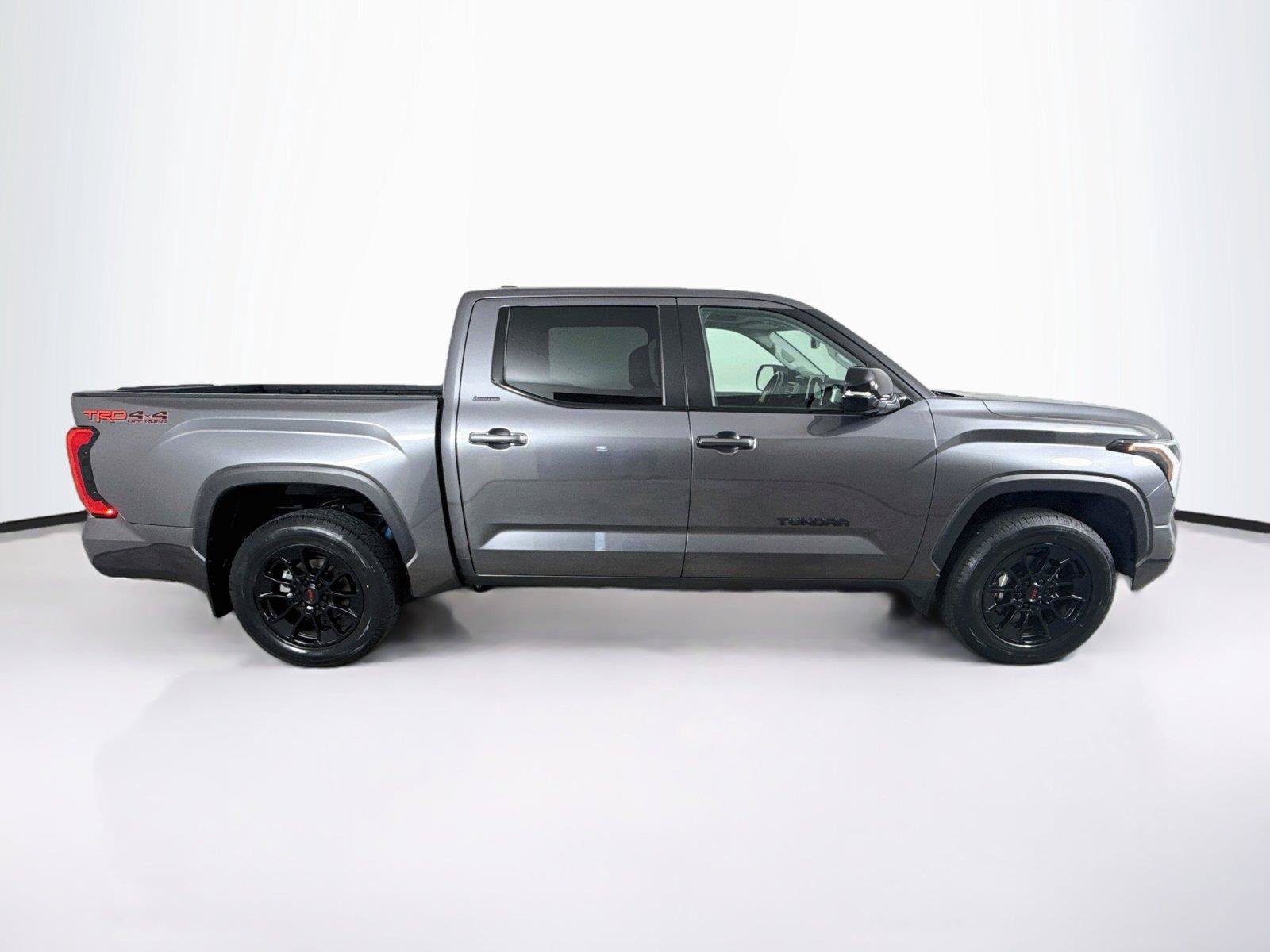 Used 2024 Toyota Tundra Limited w/ TRD Off-Road Package AWD/4WD image 6