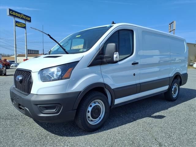 New 2025 Ford Transit 150 Low Roof