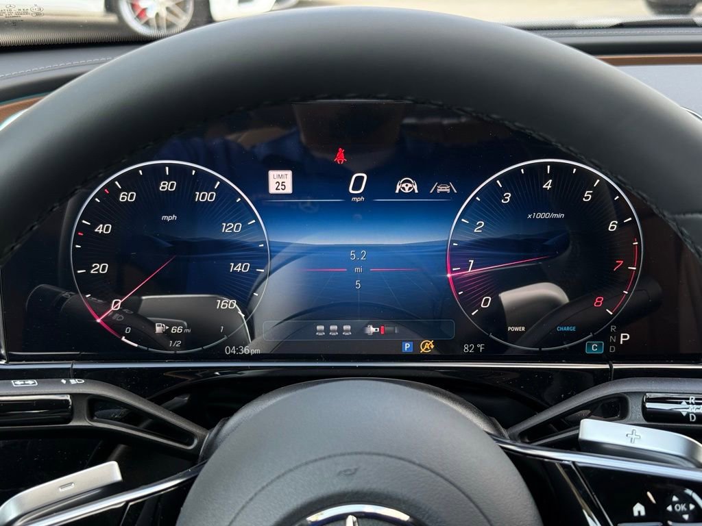 New 2026 Mercedes-Benz E 350 Sedan image 12