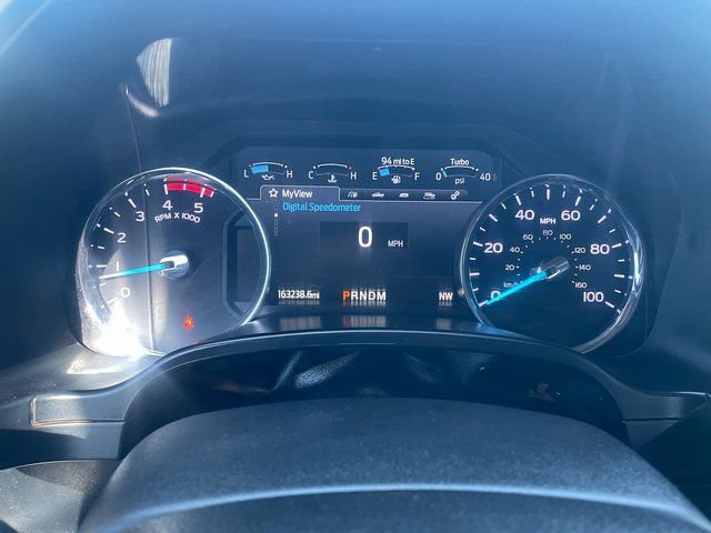 Used 2021 Ford F350 Lariat w/ Lariat Value Package image 12