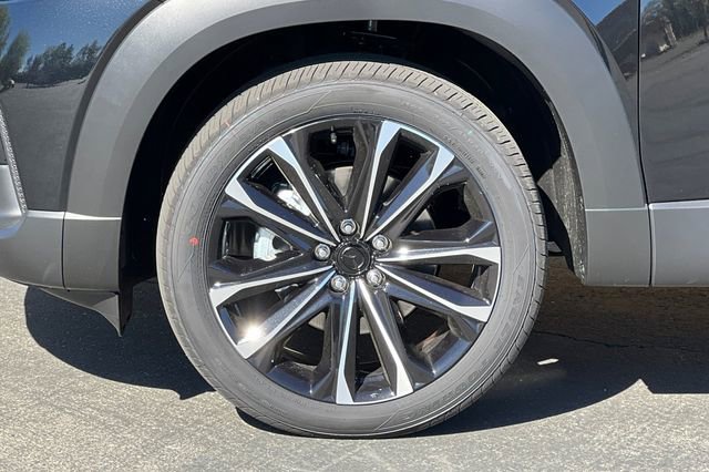 New 2026 MAZDA CX-50 AWD 2.5 S w/ Cargo Package image 33