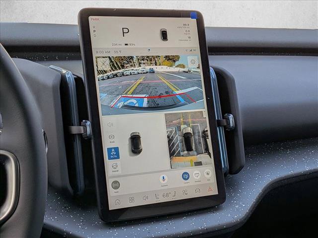 New 2025 Volvo EX30 Ultra w/ Protection Package Premier image 14