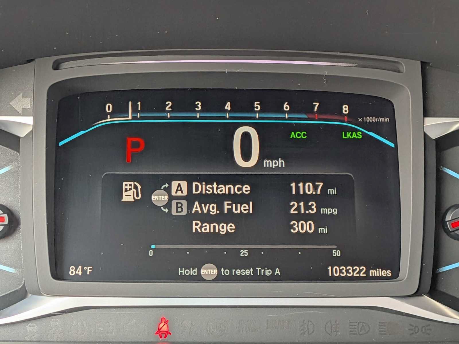 Certified 2019 Honda Pilot EX-L image 31