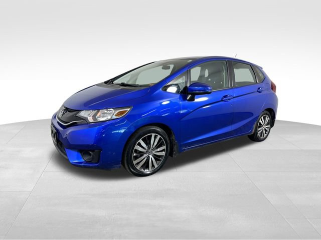 Used 2015 Honda Fit EX image 2