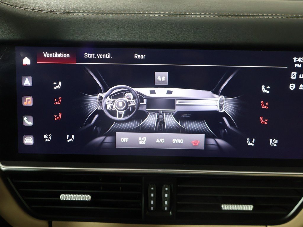 Used 2022 Porsche Cayenne GTS image 49