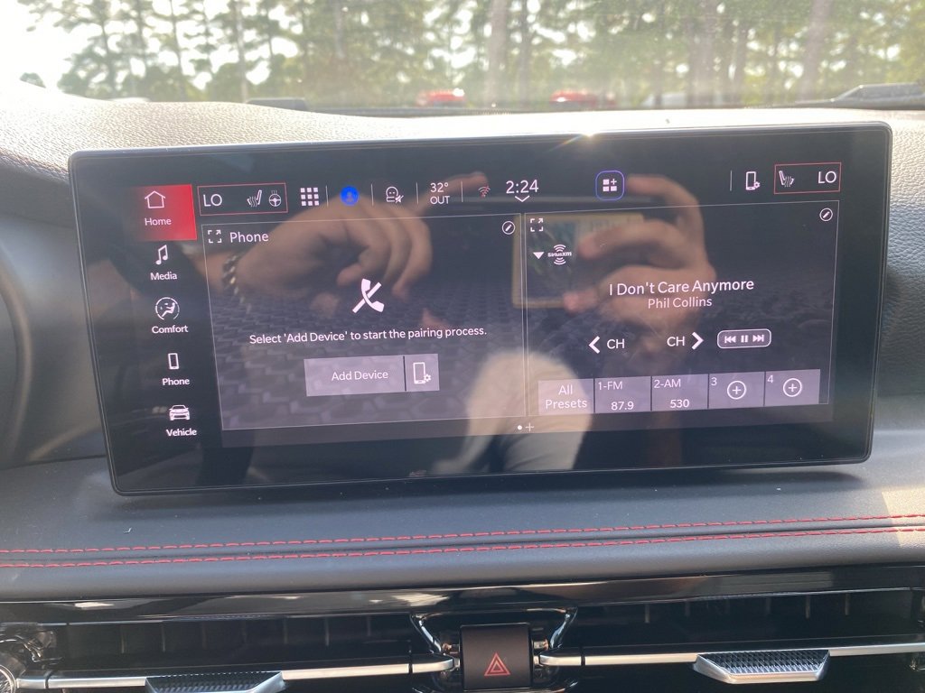 New 2025 Dodge Hornet GT w/ GT Blacktop Package image 30