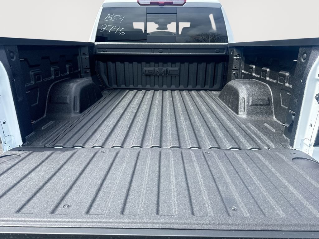 New 2026 GMC Sierra 1500 Elevation w/ Preferred Package AWD/4WD image 26
