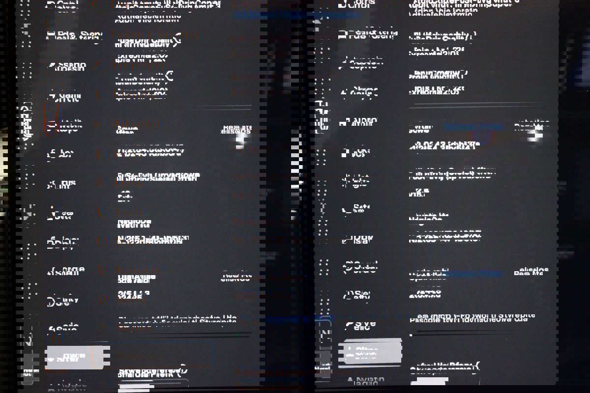 Used 2023 Tesla Model X 6 Seater AWD image 22