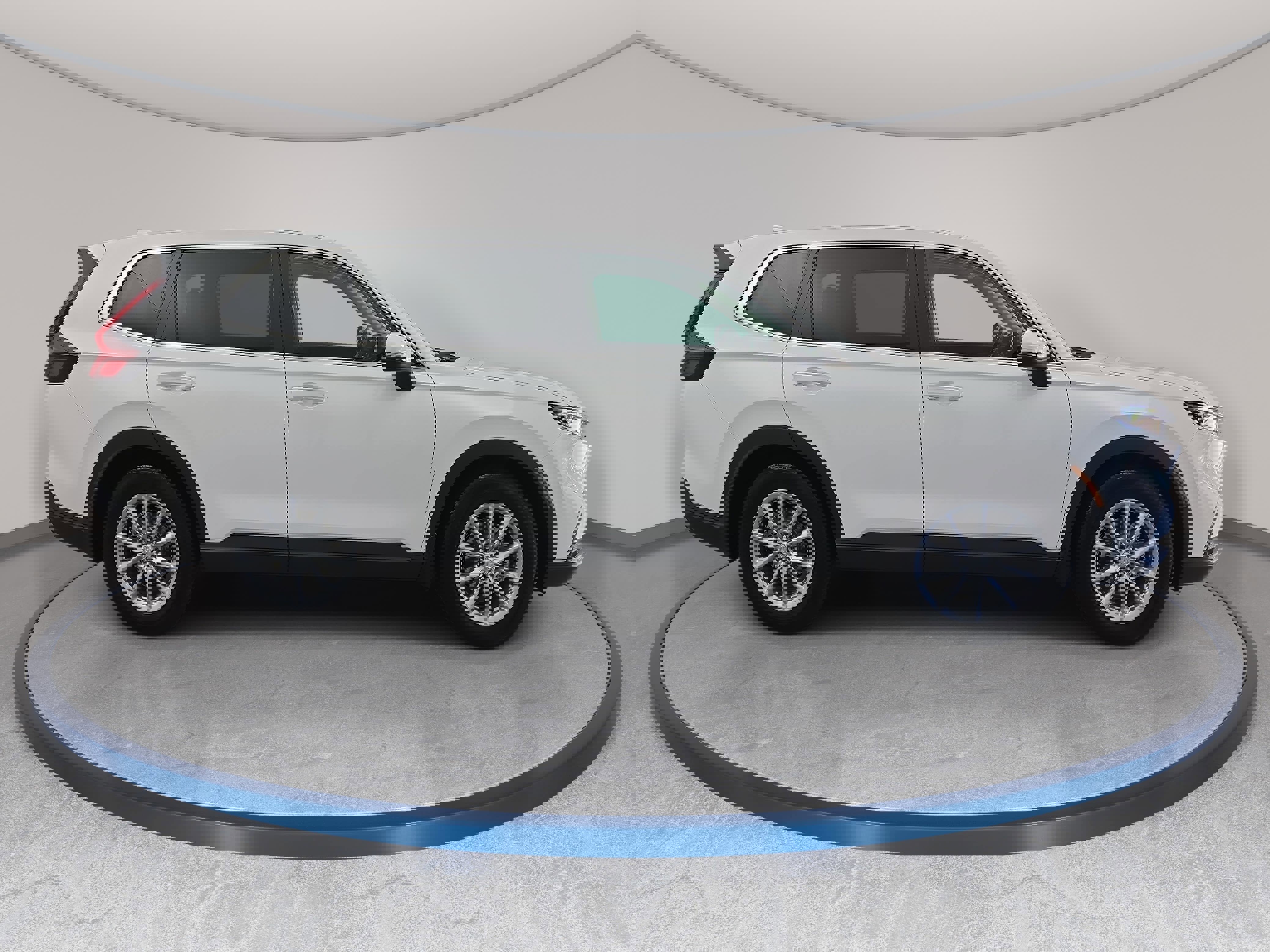 New 2026 Honda CR-V EX image 4