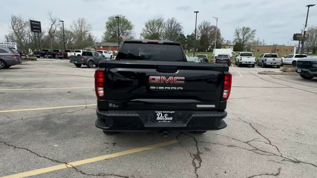 Used 2024 GMC Sierra 1500 Elevation image 7