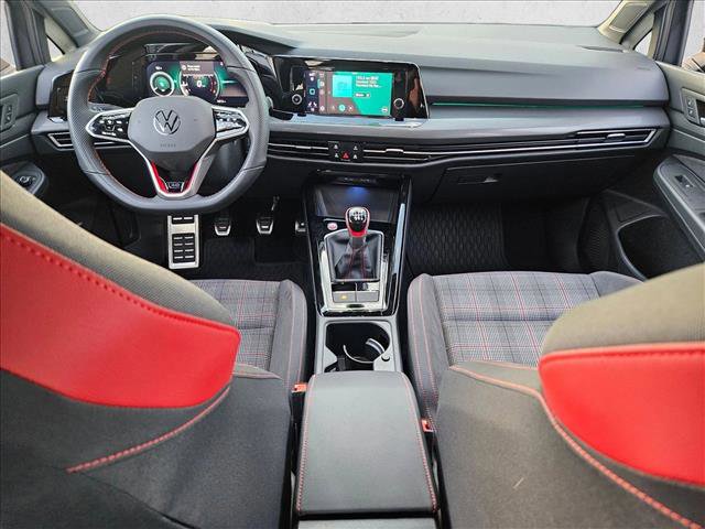 Used 2023 Volkswagen GTI 40th Anniversary Edition image 16