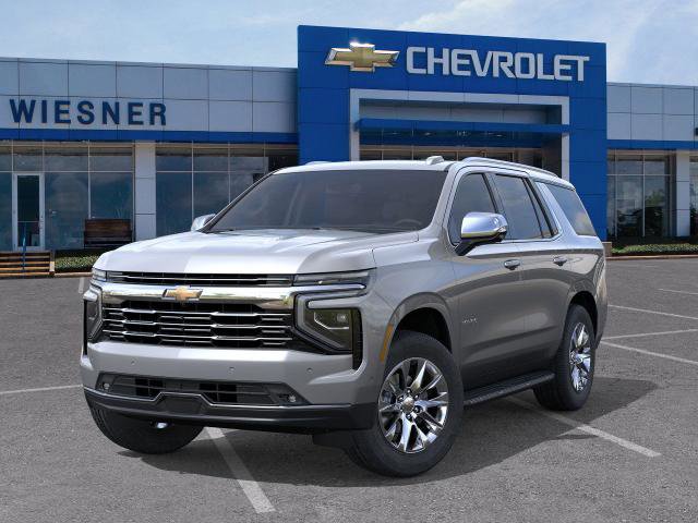 New 2026 Chevrolet Tahoe Premier image 6